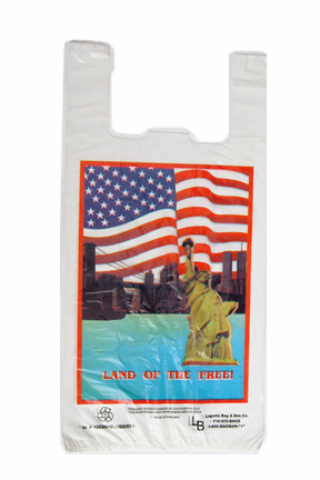 Ex-Large Liberty Bag Lite
